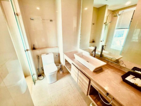Romantic Gataway Studio W/Seaview Riviera Jomtien